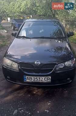 Ціни Nissan Almera Бензин