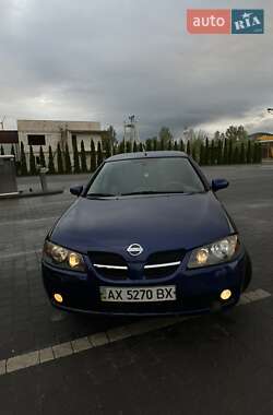 Цены Nissan Almera Бензин