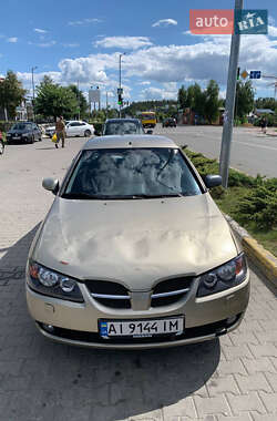 Ціни Nissan Almera Бензин