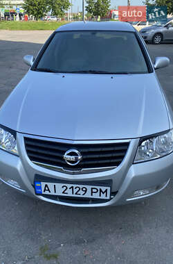 Цены Nissan Almera Бензин
