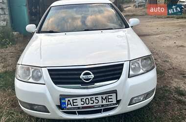 Ціни Nissan Almera Бензин