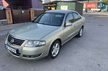 Ціни Nissan Almera Бензин