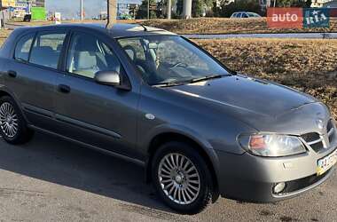 Цены Nissan Almera Бензин