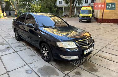 Цены Nissan Almera Бензин