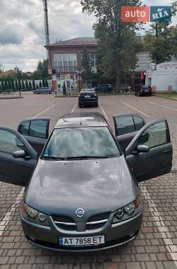 Ціни Nissan Almera Бензин