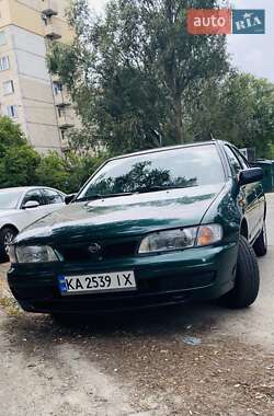 Цены Nissan Almera Бензин