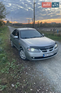 Ціни Nissan Almera Бензин
