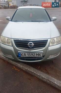 Ціни Nissan Almera Бензин
