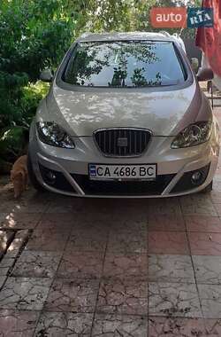 Цены SEAT Altea XL Бензин