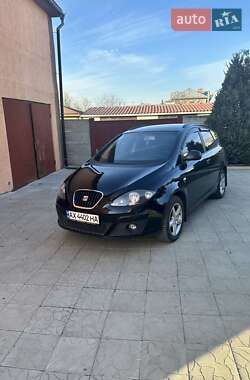 Цены SEAT Altea XL Бензин