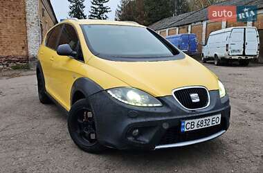 Цены SEAT Altea XL Бензин