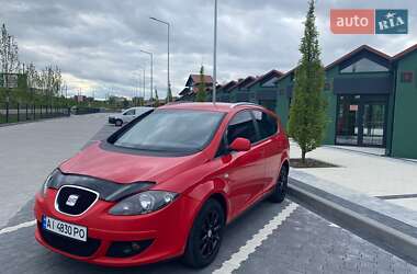 Цены SEAT Altea XL Бензин