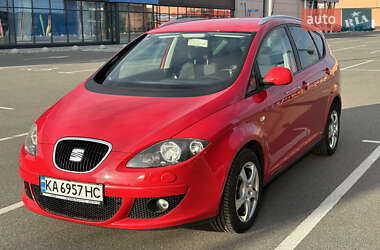 Ціни SEAT Altea XL Бензин