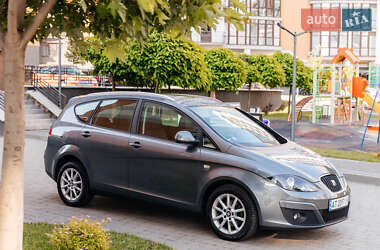 Цены SEAT Altea XL Бензин