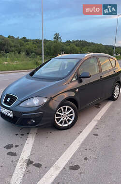 Цены SEAT Altea XL Бензин