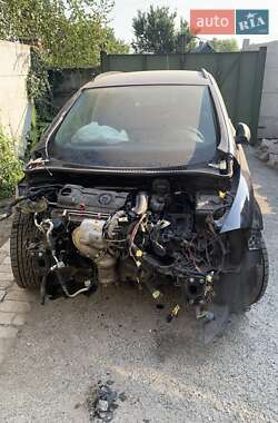 Цены SEAT Altea XL Бензин