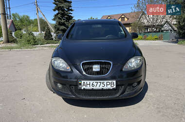 Цены SEAT Altea XL Бензин
