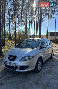 Цены SEAT Altea XL Бензин