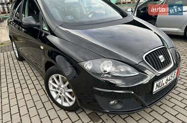 Цены SEAT Altea XL Бензин