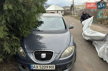 Ціни SEAT Altea XL Бензин