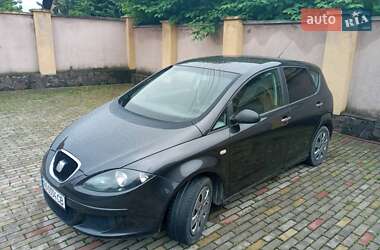 Ціни SEAT Altea Бензин