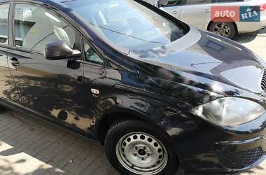 Цены SEAT Altea Бензин