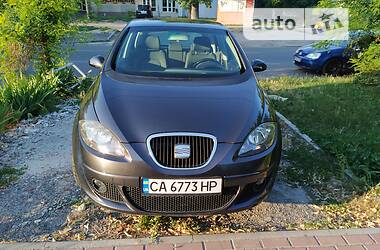 Цены SEAT Altea Бензин