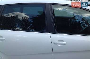 Цены SEAT Altea Бензин