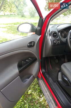 Ціни SEAT Altea Бензин