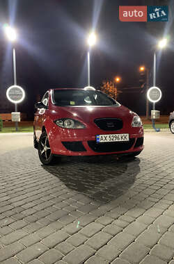 Ціни SEAT Altea Бензин