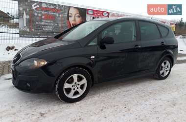 Ціни SEAT Altea Бензин