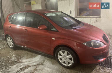Ціни SEAT Altea Бензин