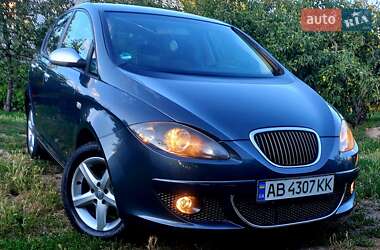 Цены SEAT Altea Бензин