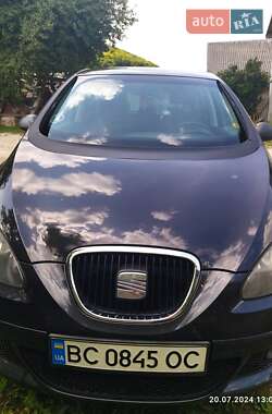 Ціни SEAT Altea Бензин