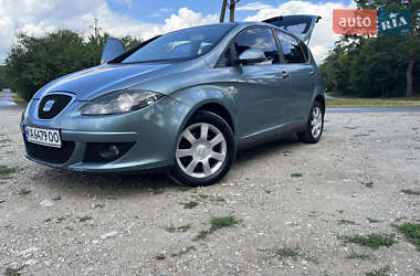 Ціни SEAT Altea Бензин