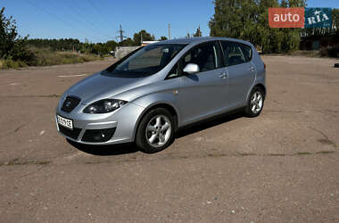 Цены SEAT Altea Бензин