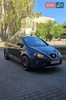 Ціни SEAT Altea Бензин