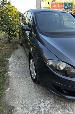 Цены SEAT Altea Бензин