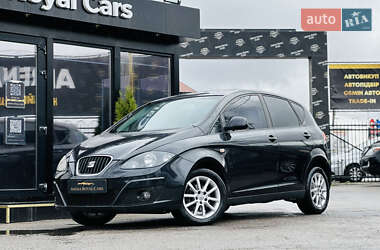 Ціни SEAT Altea Бензин