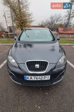 Ціни SEAT Altea Бензин