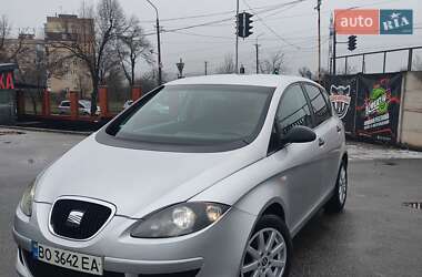 Ціни SEAT Altea Бензин