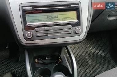 Цены SEAT Altea Бензин