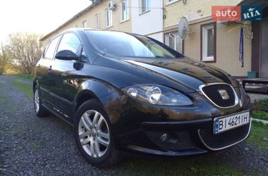 Цены SEAT Altea Бензин