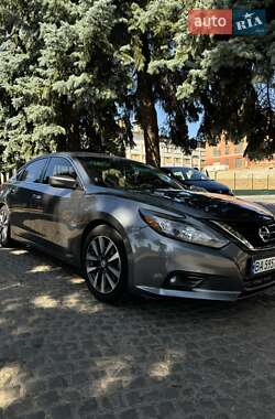 Цены Nissan Altima Бензин