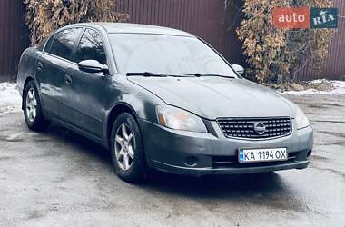 Цены Nissan Altima Бензин