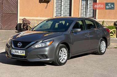Цены Nissan Altima Бензин