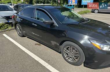 Ціни Nissan Altima Бензин