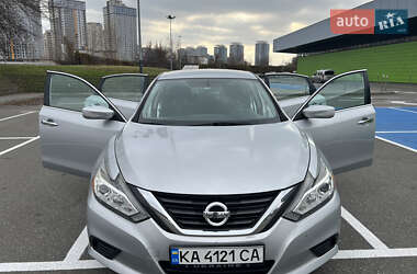 Цены Nissan Altima Бензин