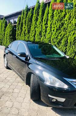 Ціни Nissan Altima Бензин