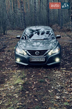 Цены Nissan Altima Бензин